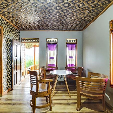 Oyo Homes 90956 Desa Wisata Guranteng Pendjalu Zewnętrze zdjęcie